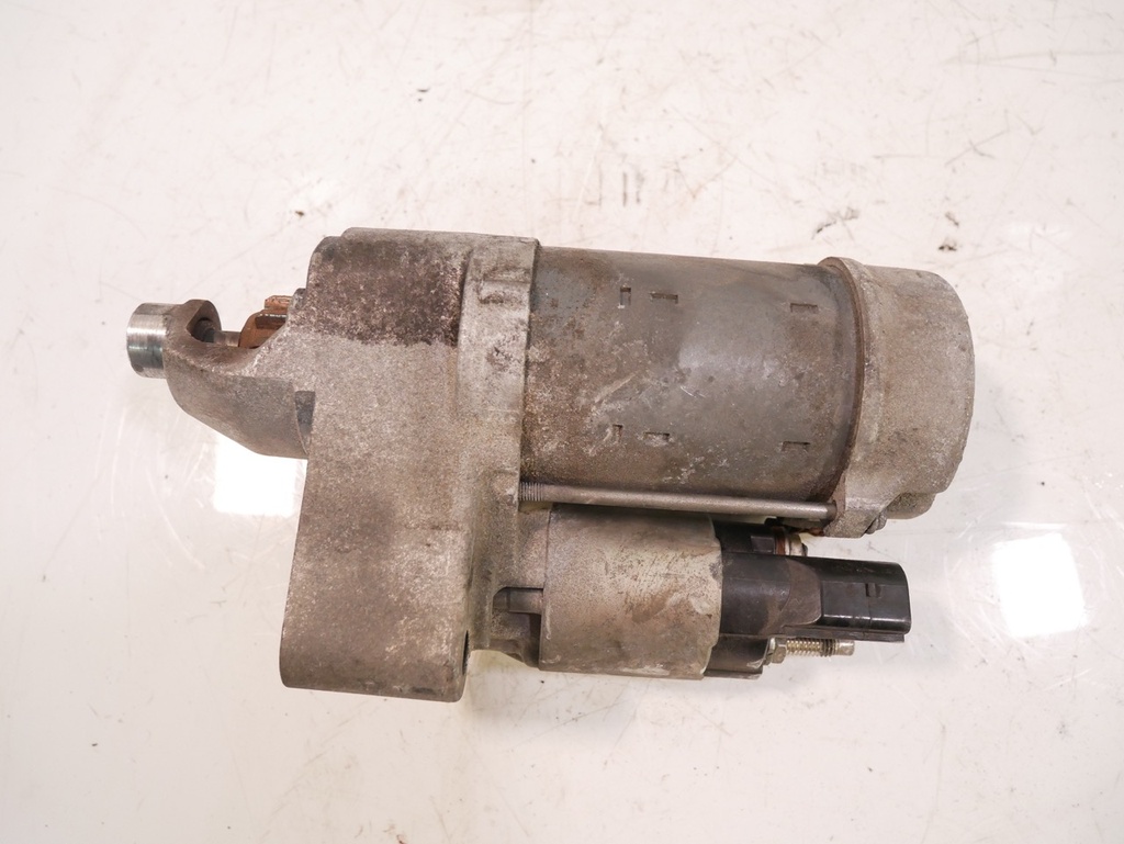 [MTD-415057] Motor de arranque Audi A6 C7 2.0 TDI DDDA DDD