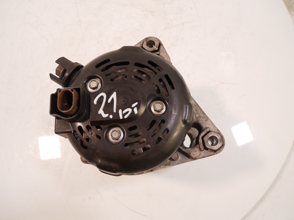 [MTD-415059] Alternador para Ford 1.0 EcoBoost gasolina M1DD CV6T-10300-GA