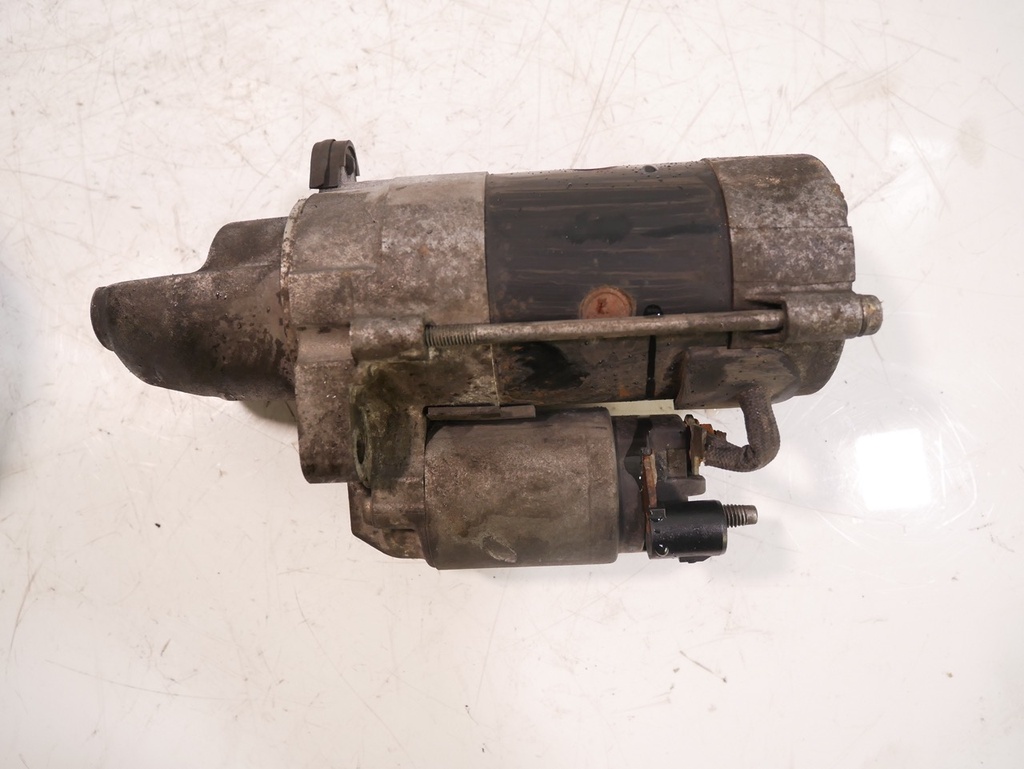 [MTD-415124] Motor de arranque Opel Astra, Insignia y Meriva 1,6 CDTI B16DTH LVL 55570068