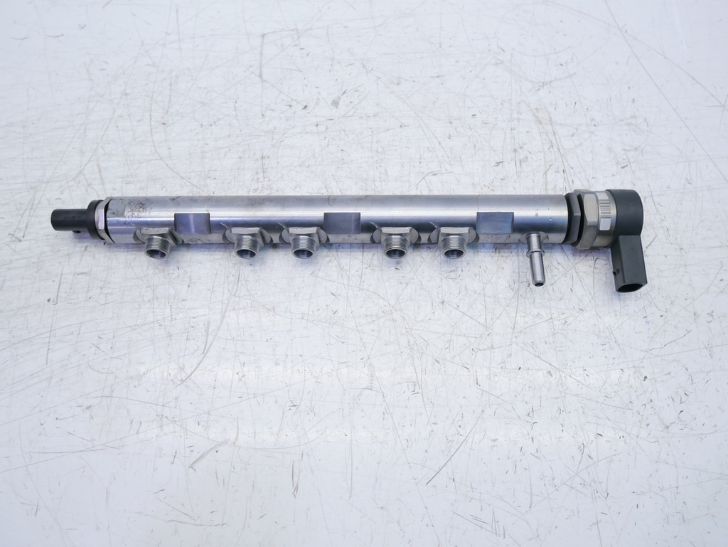 [MTD-415256] Flauta de inyectores para BMW Serie 3 2.0d N47D20C 0445214183