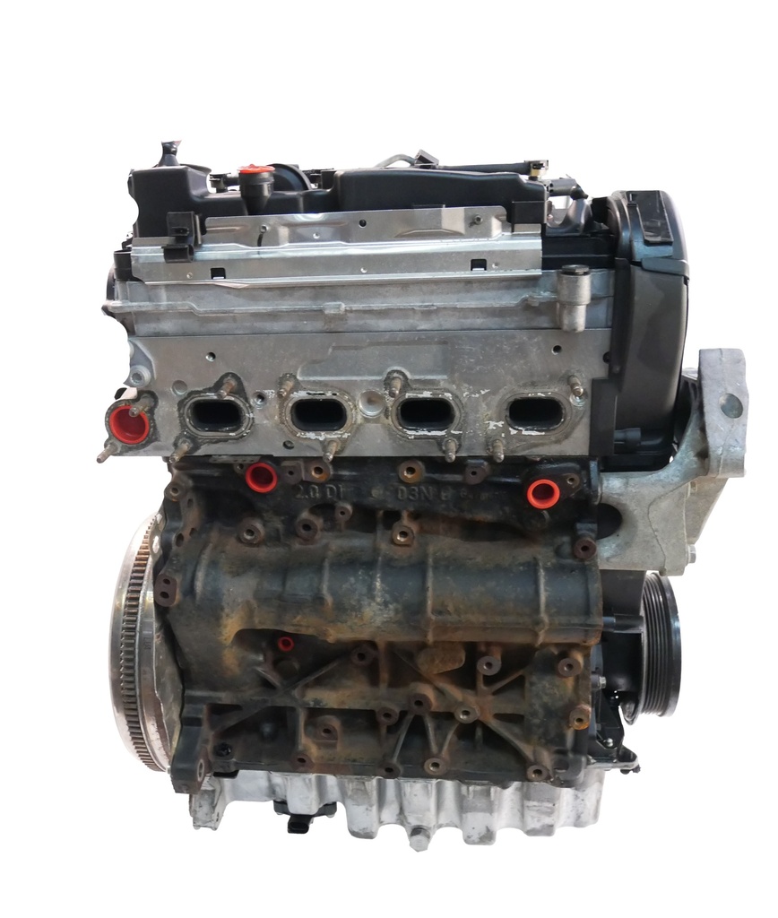 [MTD-446746] Motor VW Passat B8 2.0 TDI DFCA