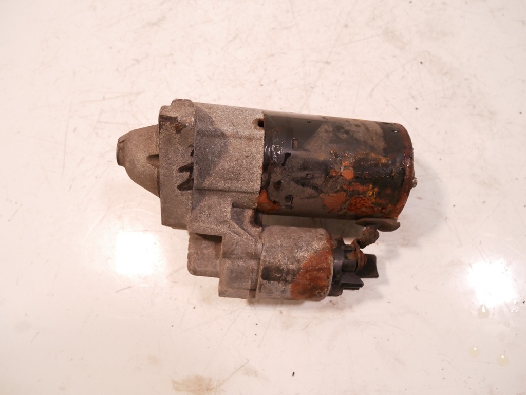 [MTD-415398] Motor de arranque para Renault Clio IV 1.5 dCi 90 CV 66 KW 233003329R K9K608