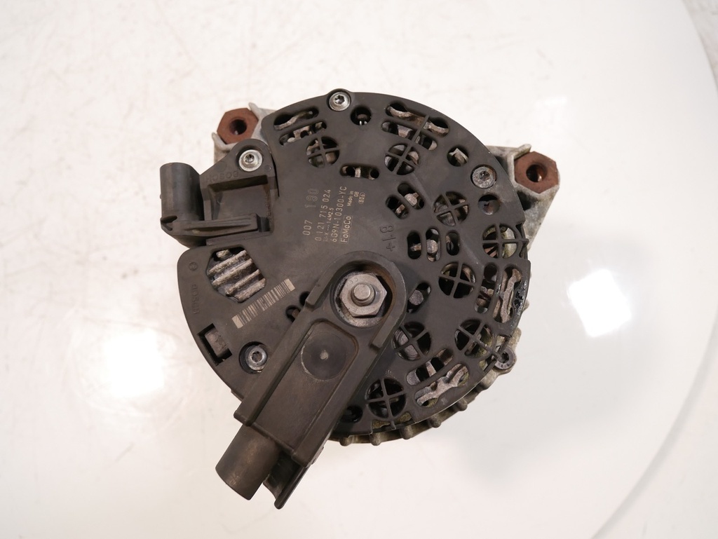 [MTD-415406] Alternador Land Rover Freelander L359 2.2 TD4 224DT LR001200 6G9N-10300-YC