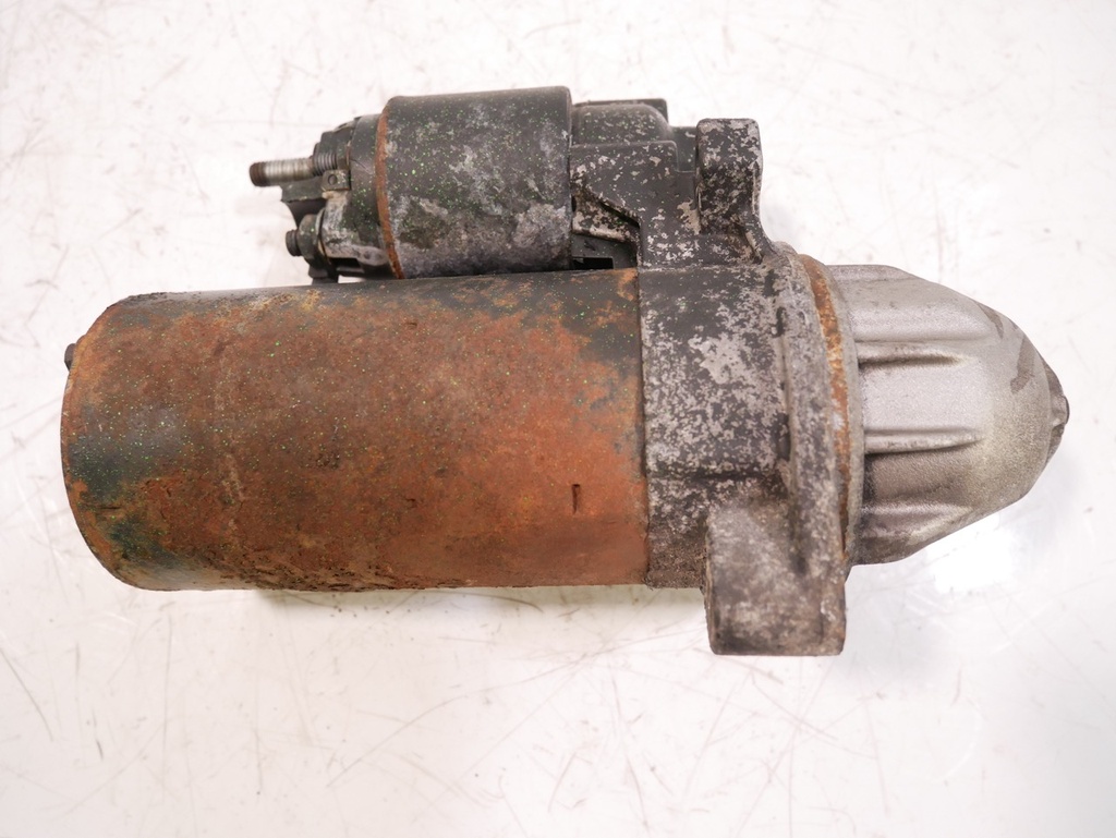 [MTD-415486] Motor de arranque Mercedes Benz Sprinter 906 OM646.986 0986021360