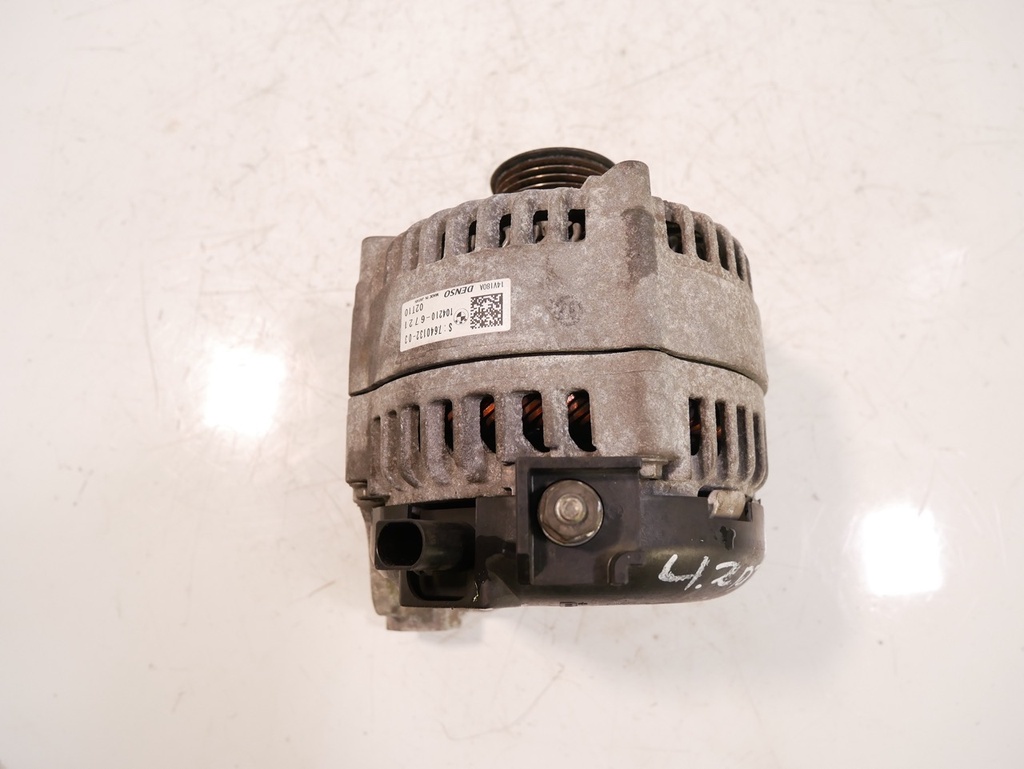 [MTD-415497] Alternador para BMW 220d 2.0 B47D20A