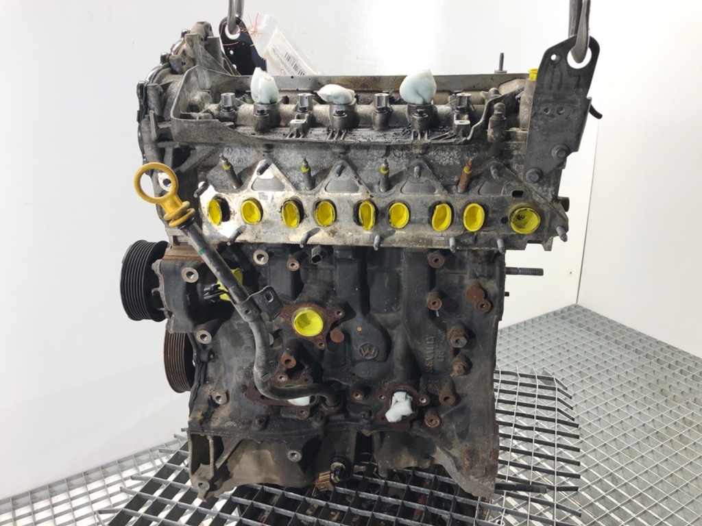 [STARK-813882] Motor Opel Vivaro B 1.6 CDTI