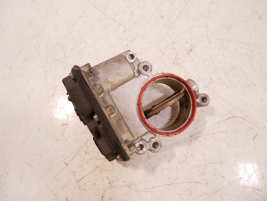 [MTD-415542] Válvula de estrangulación para Mercedes-Benz Sprinter 907 2.0 CDI OM654.920 2020