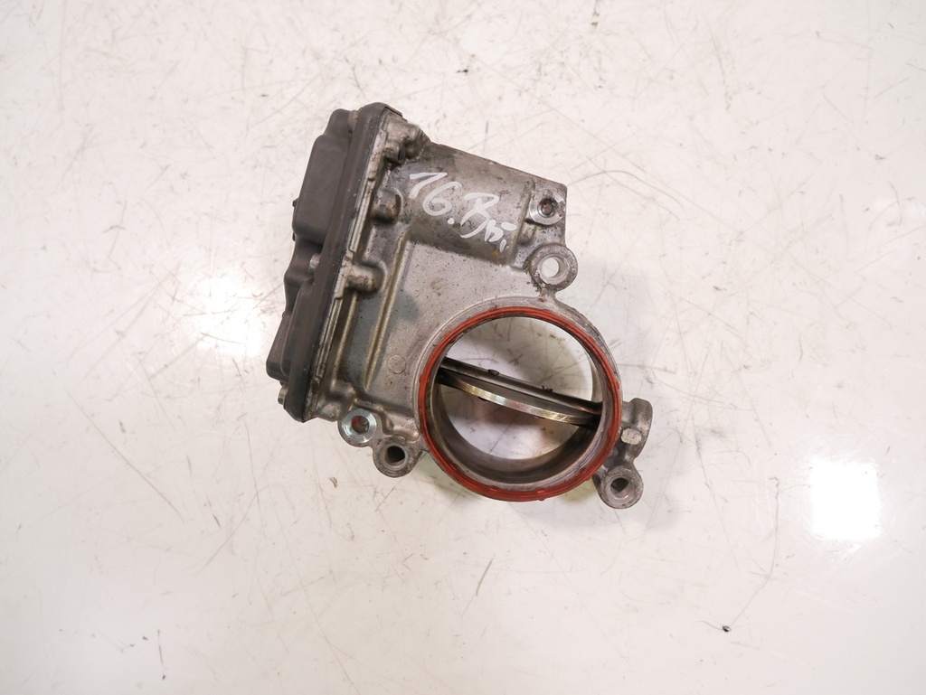 [MTD-415558] Válvula de estrangulación Mercedes-Benz Sprinter 907 CDI OM 654.920