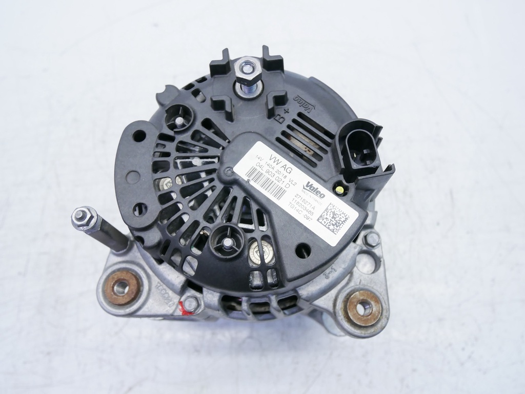 [MTD-415598] Alternador 140A para Audi A3 2.0 TDI 2016 CUNA CUN
