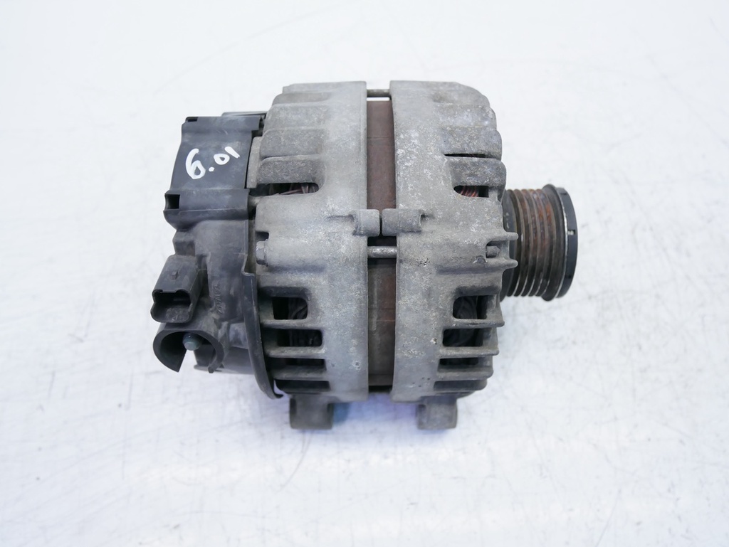 [MTD-415581] Alternador Peugeot 2.0 HDi AHZ DW10CD DW10 RH02 9678048880