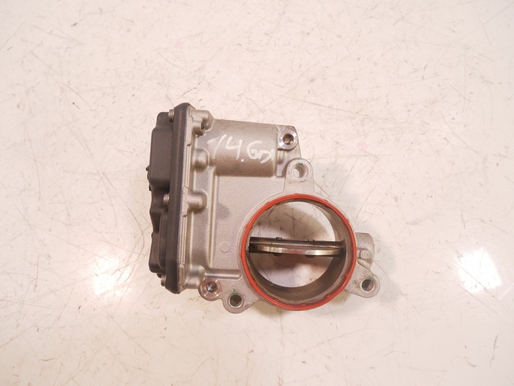 [MTD-415670] Válvula de estrangulación para Mercedes-Benz E-Klasse 220d OM 654.290