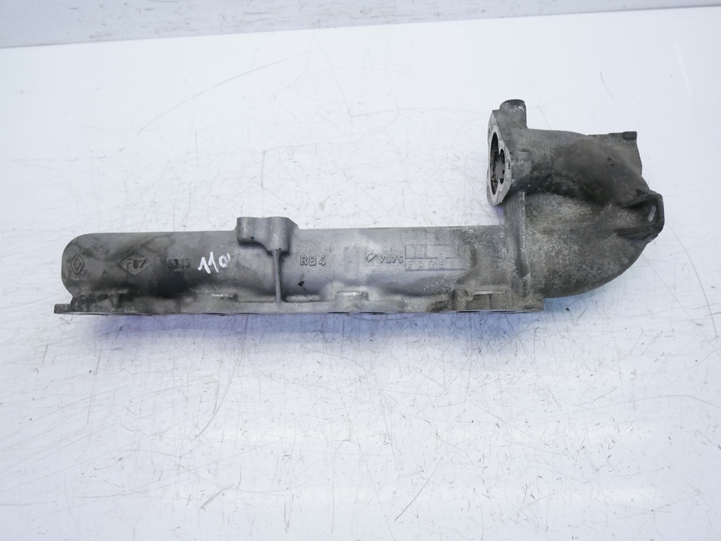 [MTD-415719] Colector de admisión Nissan Opel Renault 2.0 CDTI dCi M9R780 M9R
