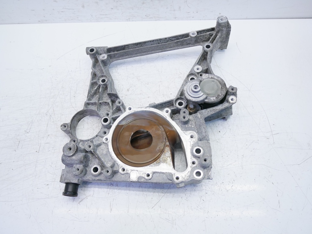 [MTD-415741] Soporte motor para Mercedes C-Klasse W205 S205 2.2 CDI OM 651.921