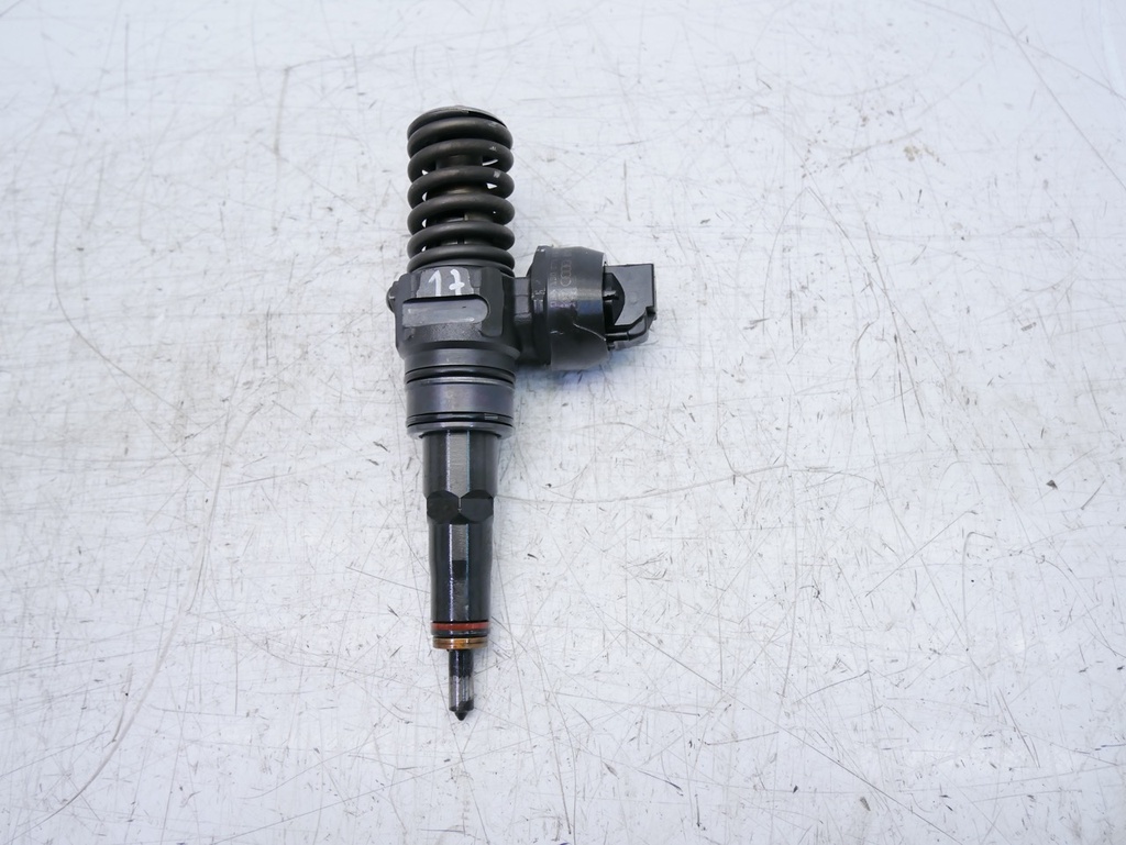 [MTD-415848] Bomba de inyección para Audi Seat Skoda VW 1.9 TDI BXE