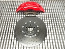 Pinza de freno delantera derecha Audi A6 C8 Avant