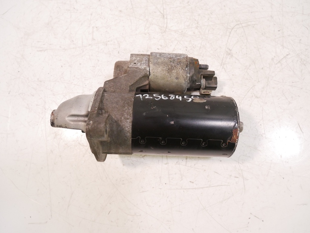 [MTD-416013] Motor de arranque Hyundai Tucson 1.6 GDi 132CV 2018