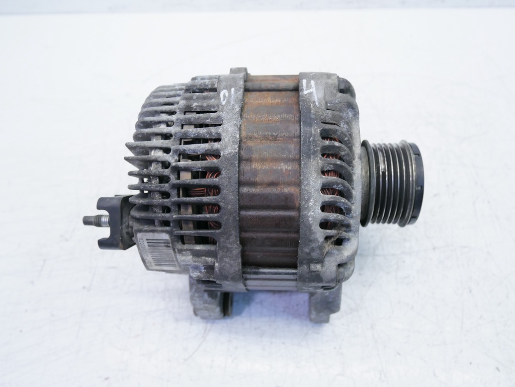 [MTD-416098] Alternador Renault Megane 1.5 dCi K9K832 8200960533 210A
