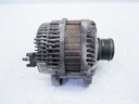 Alternador Renault Megane 1.5 dCi K9K832 8200960533 210A