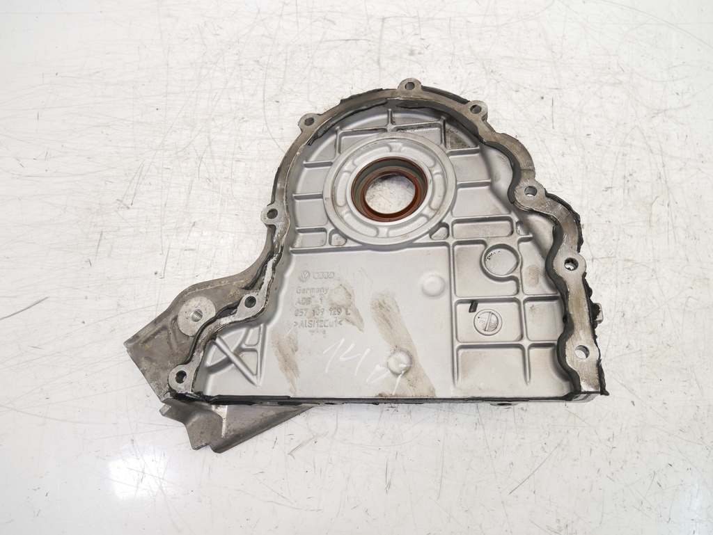 [MTD-416345] Tapa frontal para Audi Q7 4.2 TDI Quattro V8 BTR 059109129L