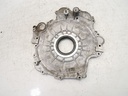 Tapa frontal Audi Q7 4.2 TDI Quattro V8 BTR