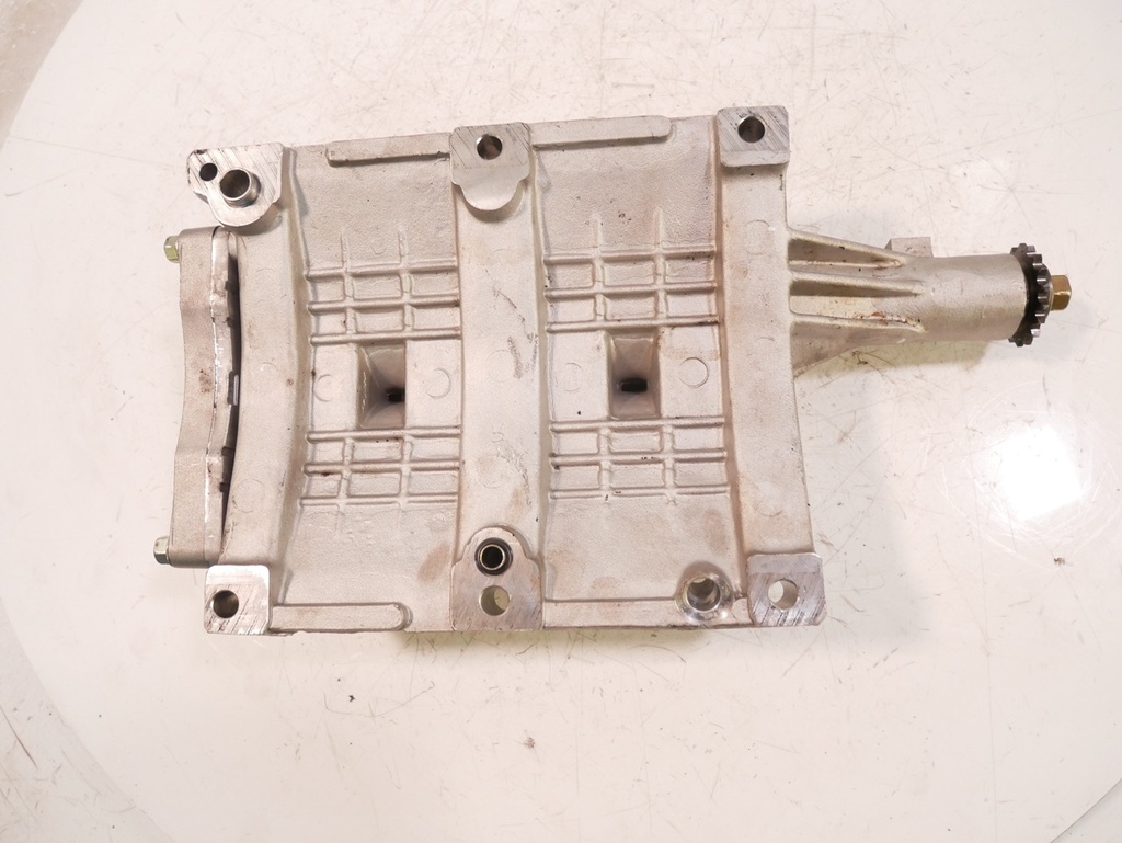 [MTD-416465] Eje de balance para Kia Carnival / Sedona 2.9 Diésel (J3) 1999-2007