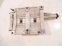 Eje de balance para Kia Carnival / Sedona 2.9 Diésel (J3) 1999-2007