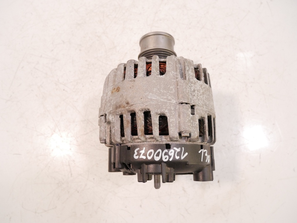 [MTD-416526] Alternador para Audi Seat Skoda VW 1.5 TSI DPCA DPC 05E903026C