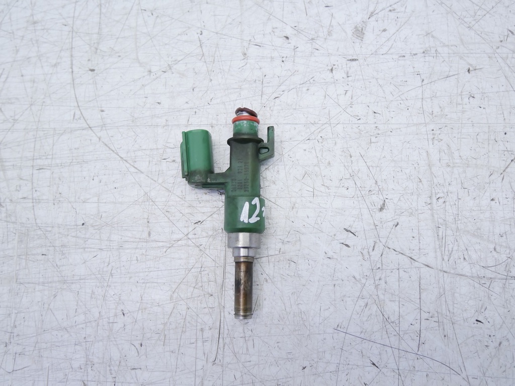 [MTD-416716] Inyector para Toyota Yaris P21 1.5 Hybrid Gasolina M15A-FXE (23250-15070)