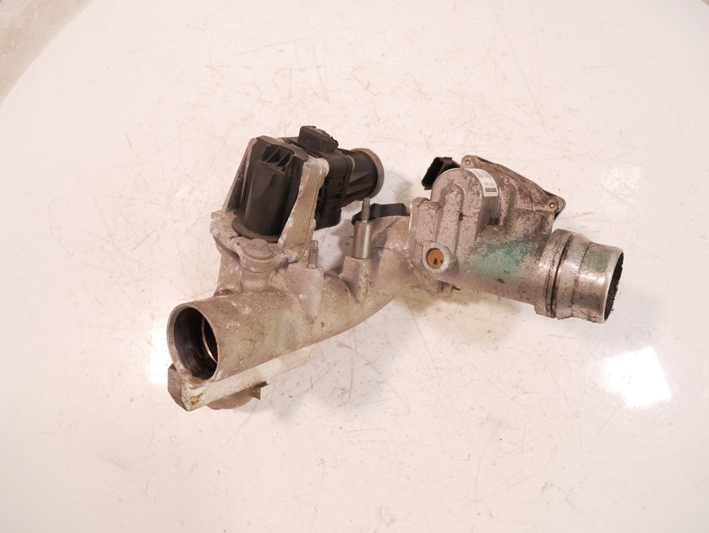 [MTD-416787] Válvula EGR para Nissan NV200 1.5 dCi K9K 1471000Q0X
