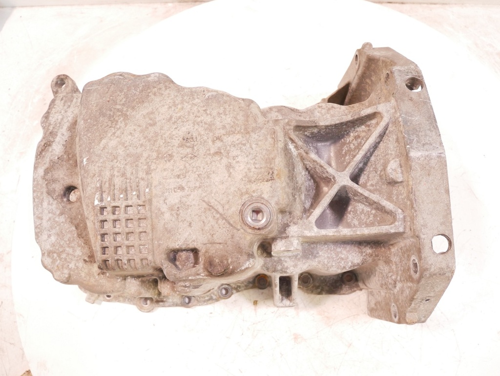 [MTD-416784] Cárter de aceite para Nissan NV200 1.5 dCi K9K K9K400 K9K608 K9K628