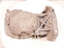 Cárter de aceite para Nissan NV200 1.5 dCi K9K K9K400 K9K608 K9K628