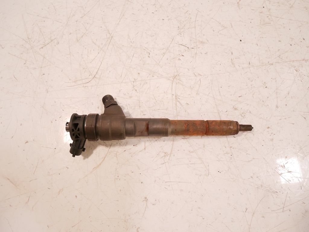 [MTD-416791] Inyector para Nissan NV200 1.5 dCi K9K 63kW (86CV) 2010
