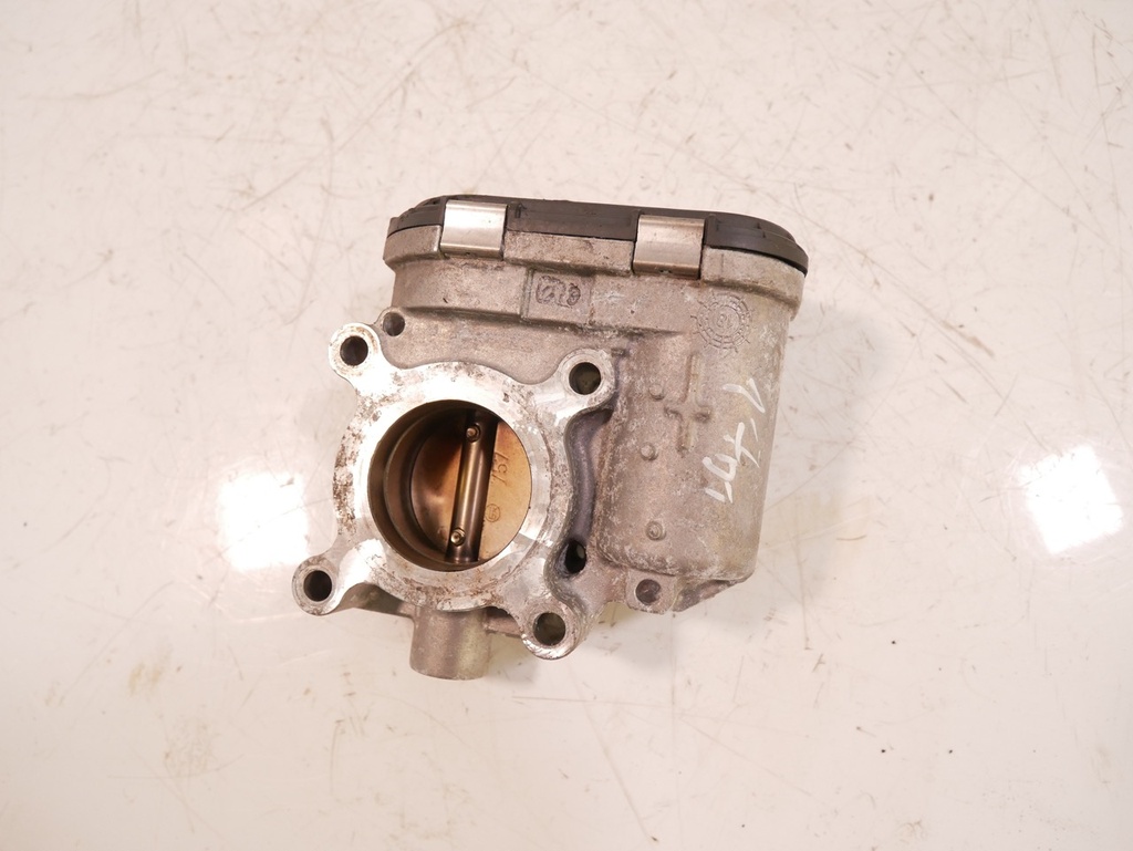 [MTD-416808] Válvula de estrangulación para Mercedes A-Klasse W177 1.3 gasolina
