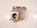 Válvula de estrangulación para Mercedes A-Klasse W177 1.3 gasolina