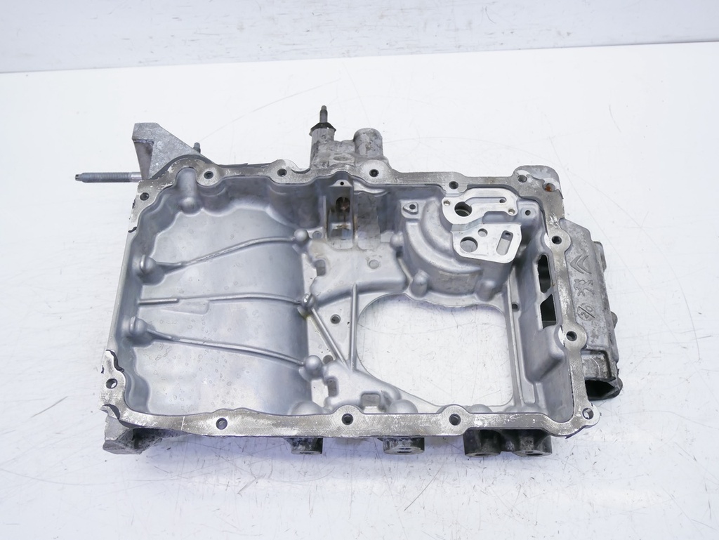 [MTD-416877] Cárter de aceite Peugeot 308 MK2 1.2 THP HNP EB2ADT 9827467380