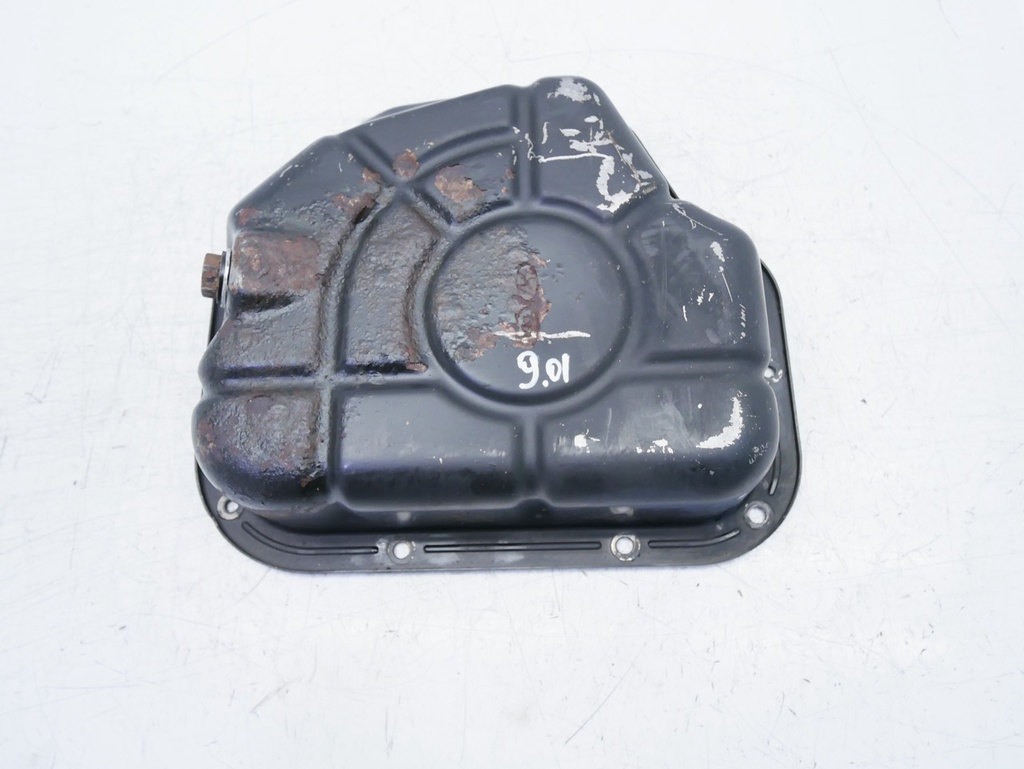 [MTD-416945] Cárter de aceite inferior para Hyundai Kia 2.7 V6 G6EA (03/2006-12/2012)