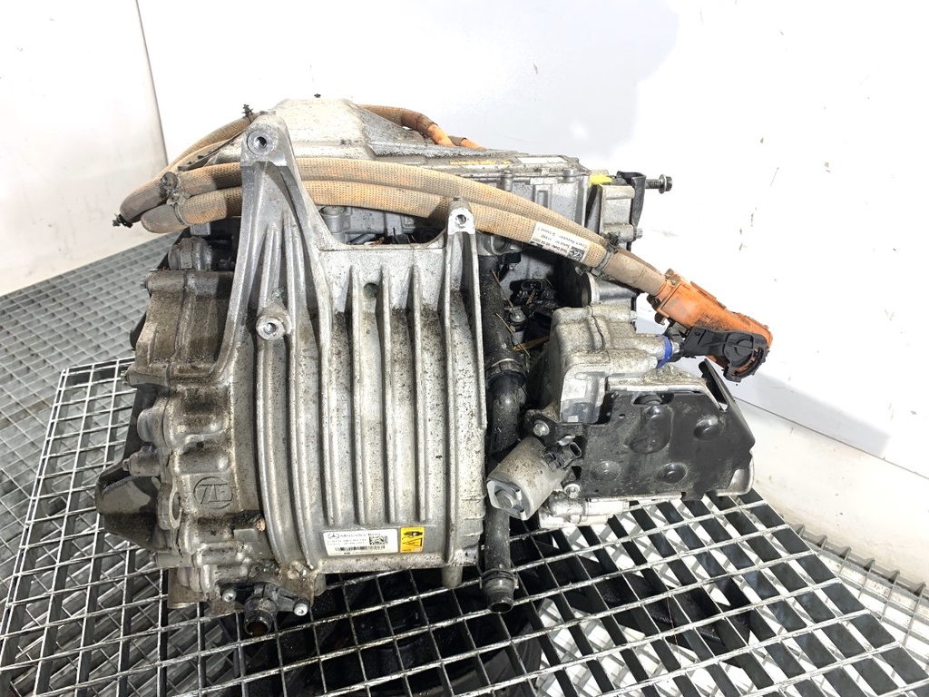 [STARK-880232] Motor Mercedes-Benz eSPRINTER (B910) 2020-2022