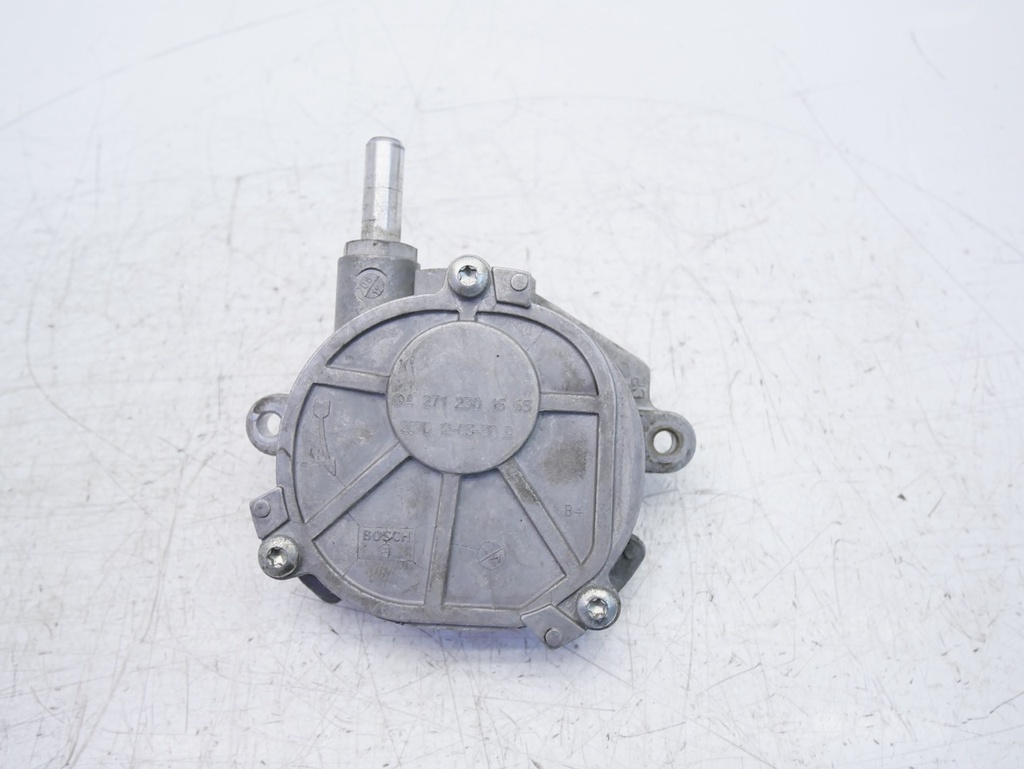 [MTD-416937] Bomba de vacío Mercedes C-Klasse W204 1.8 CGI M271.860 A2712301665