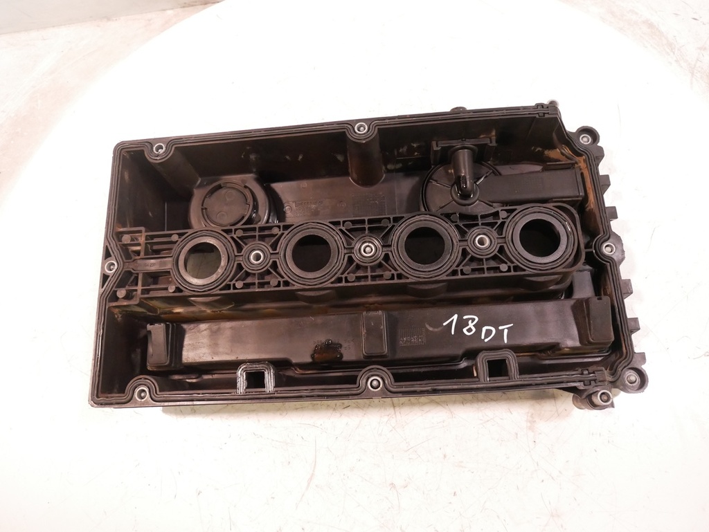 [MTD-417000] Tapa de válvulas Opel Astra / Insignia 1.6 A16XER B16XER 55564395