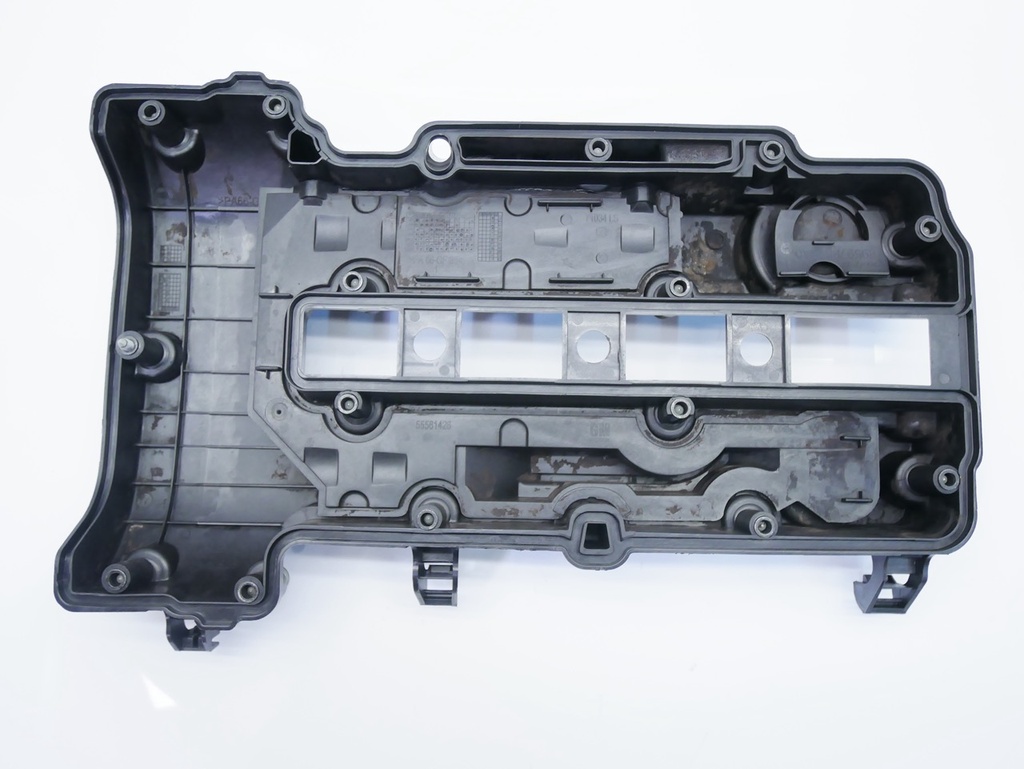[MTD-417248] Tapa de válvulas Opel Astra Adam Meriva 1.4 A14XER B14XER LDD 55573746