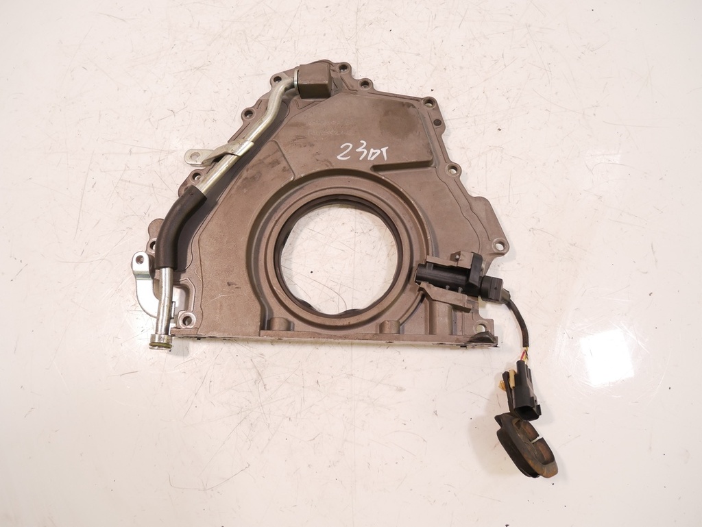[MTD-417302] Brida de junta Land Rover Range Rover 3.6 D 4x4 V8 368DT 6H4Q-6K301-EA