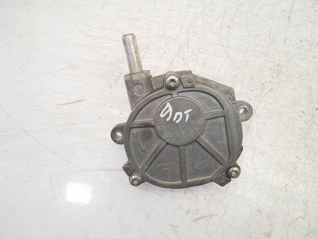 [MTD-417272] Bomba de vacío Mercedes 1.8 CGI M 271.860