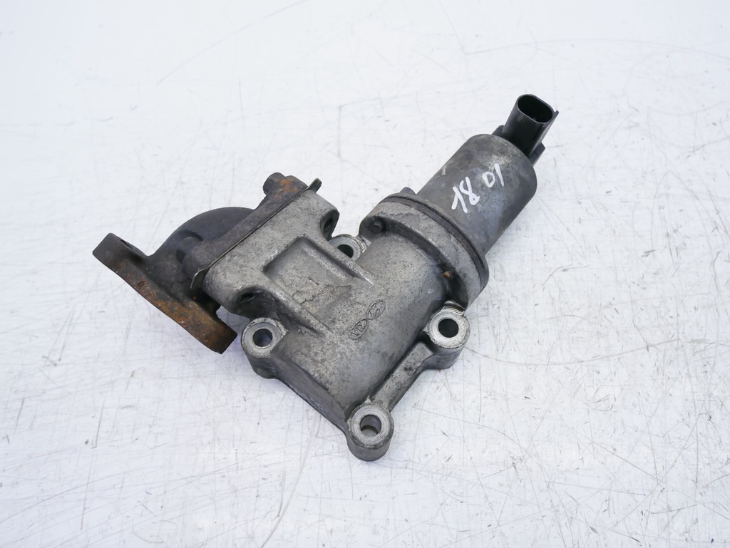 [MTD-417326] Válvula EGR Kia Sorento I 2.5 CRDi D4CB 284104A410