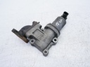 Válvula EGR Kia Sorento I 2.5 CRDi D4CB 284104A410