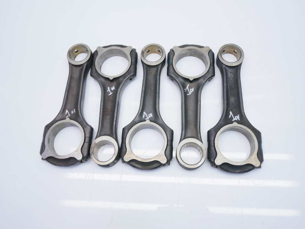 [MTD-417455] Biela para Mercedes Sprinter 2.7 CDI 612.981 OM612 (04/2000-05/2006)