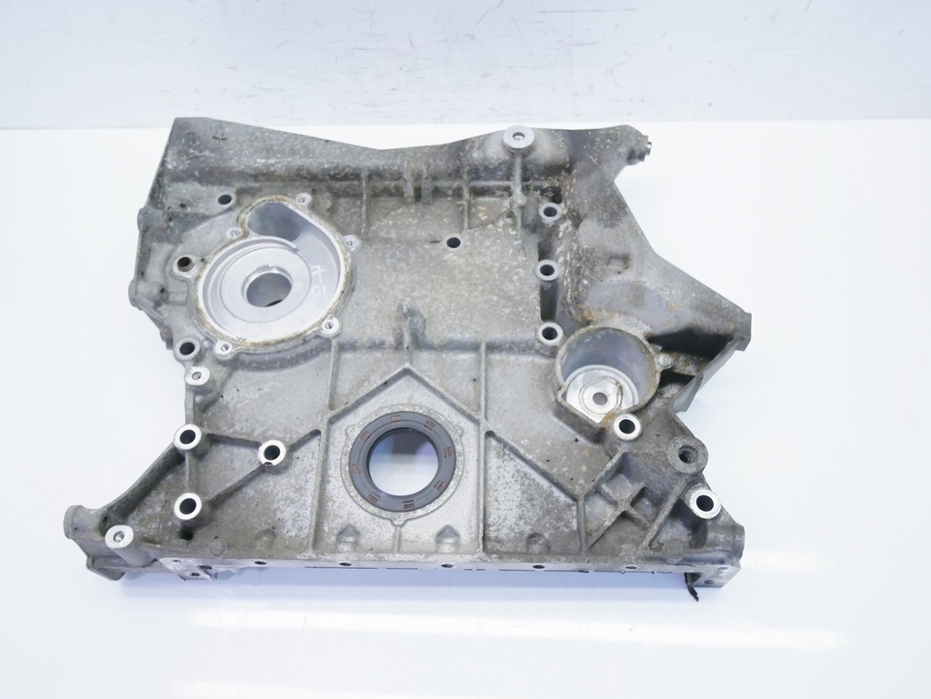 [MTD-417508] Tapa frontal para Mercedes E-Klasse W211 1.8 E 200 M 271.956 2006-2012 OE R2710150302