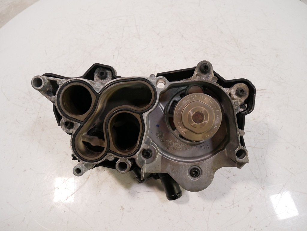 [MTD-417442] Bomba de agua Audi Seat Skoda VW 1.0 TSI DKRF DKR 04E121600CB
