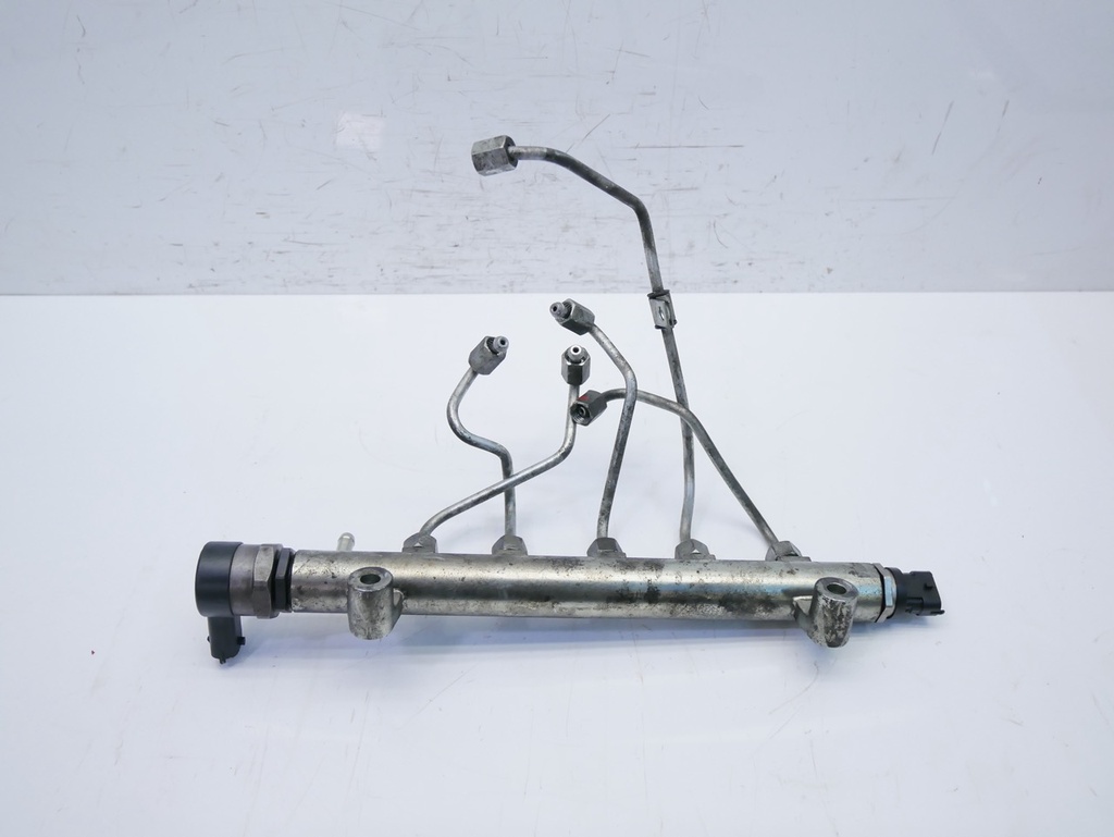 [MTD-417790] Flauta de inyectores Opel Vauxhall Antara 2.0 CDTI Z20DMH 0445214106