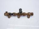 Flauta de inyectores para Nissan Opel Renault 2.3 dCi M9T