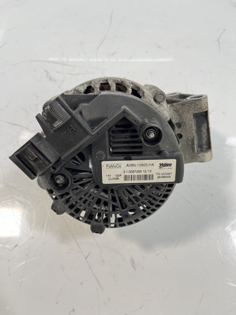 [MTD-417916] Alternador Ford 1.6 Ti IQJA 105CV AV6N-10300-HA